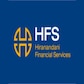 Hiranandani Financial Services Pvt  Ltd EMI payment