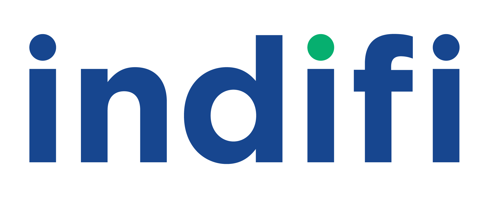 Indifi Logo